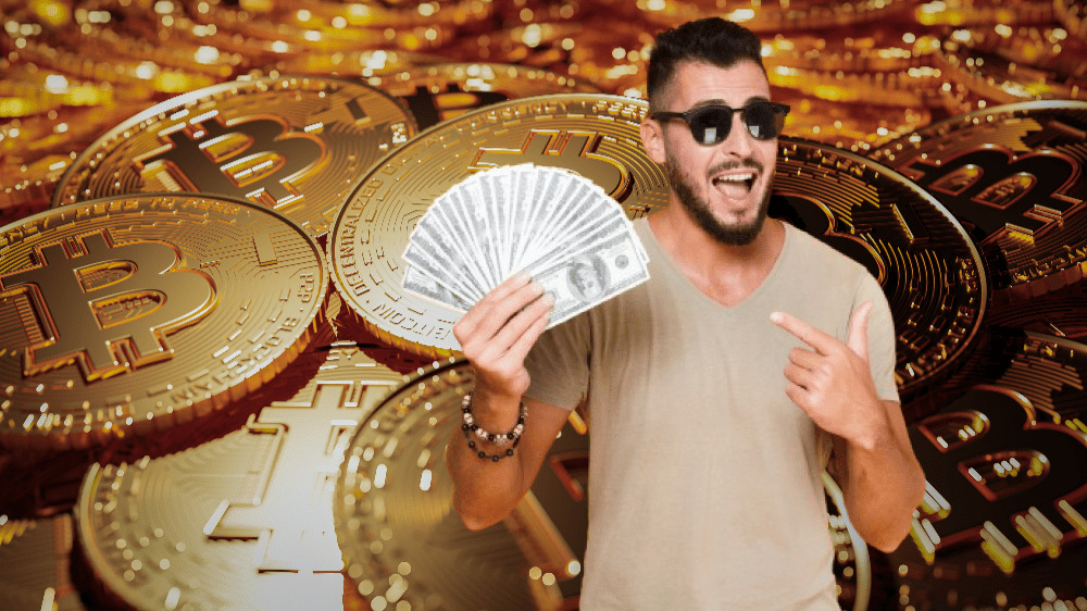 Zobudil sa po 5 rokoch a zarobil na Bitcoine 500 miliónov dolárov