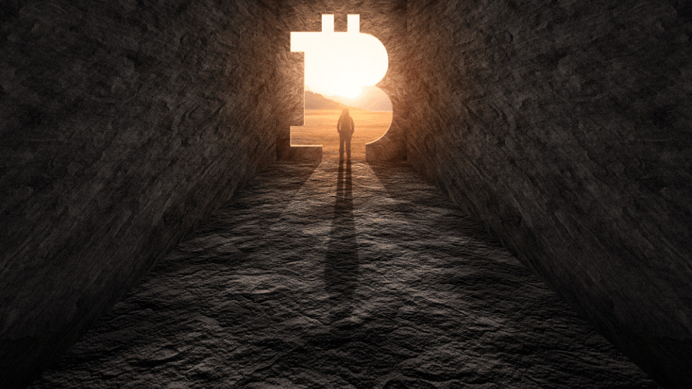 Známy analytik: Bitcoin mieri na 150 000 dolárov