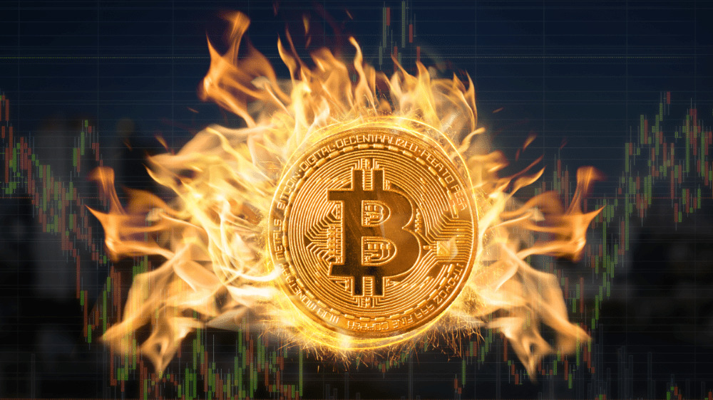 Bitcoin našiel dno. Tento indikátor to potvrdil