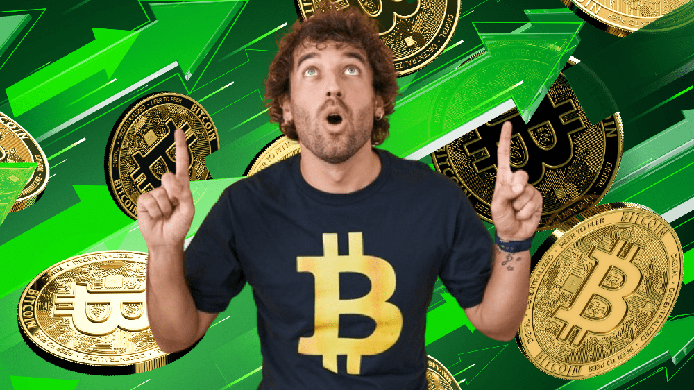 3 hlavné dôvody, prečo Bitcoin nikdy neklesne na nulu