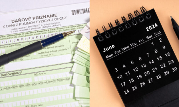 Pozor, na splnenie dôležitej povinnosti máte už len pár dní. Inak sa nevyhnete pokute