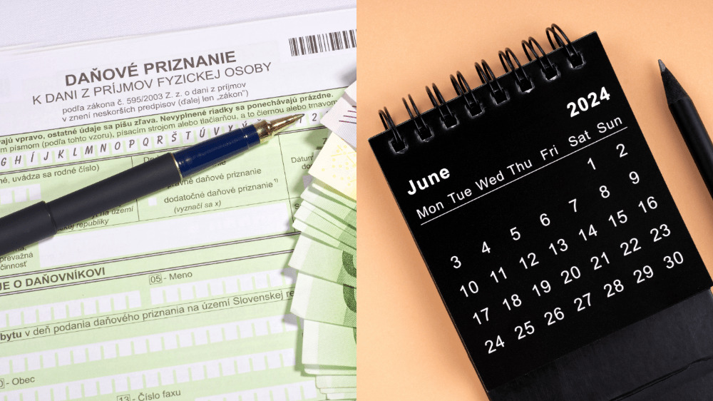 Pozor, na splnenie dôležitej povinnosti máte už len pár dní. Inak sa nevyhnete pokute