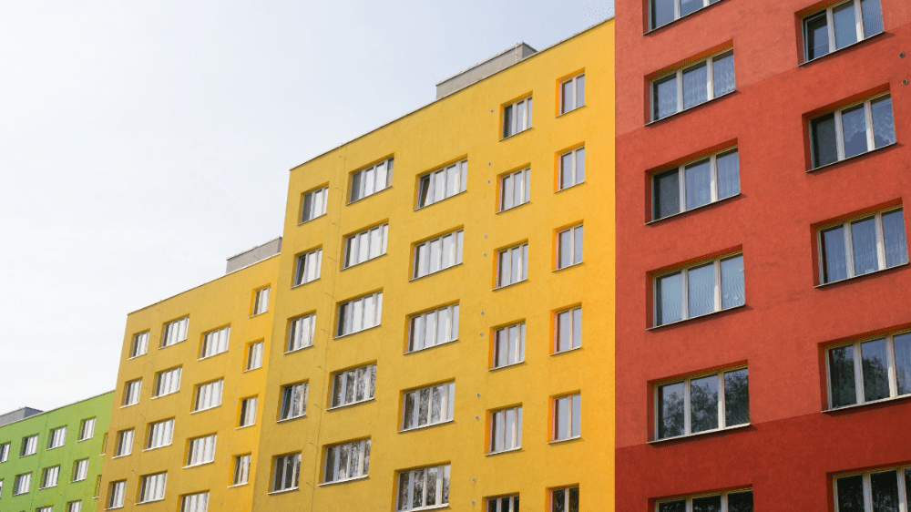 Ceny nehnuteľnosti v nasledujúcich rokoch na Slovensku klesnú. Dôvod je jednoduchý