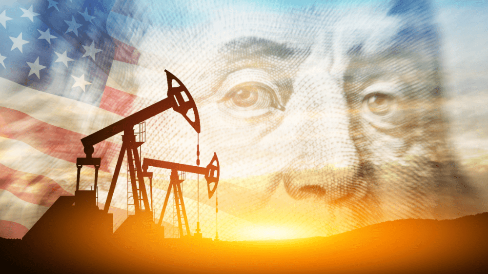 Ceny ropy stúpajú už tri týždne po sebe. Toto je dôvod