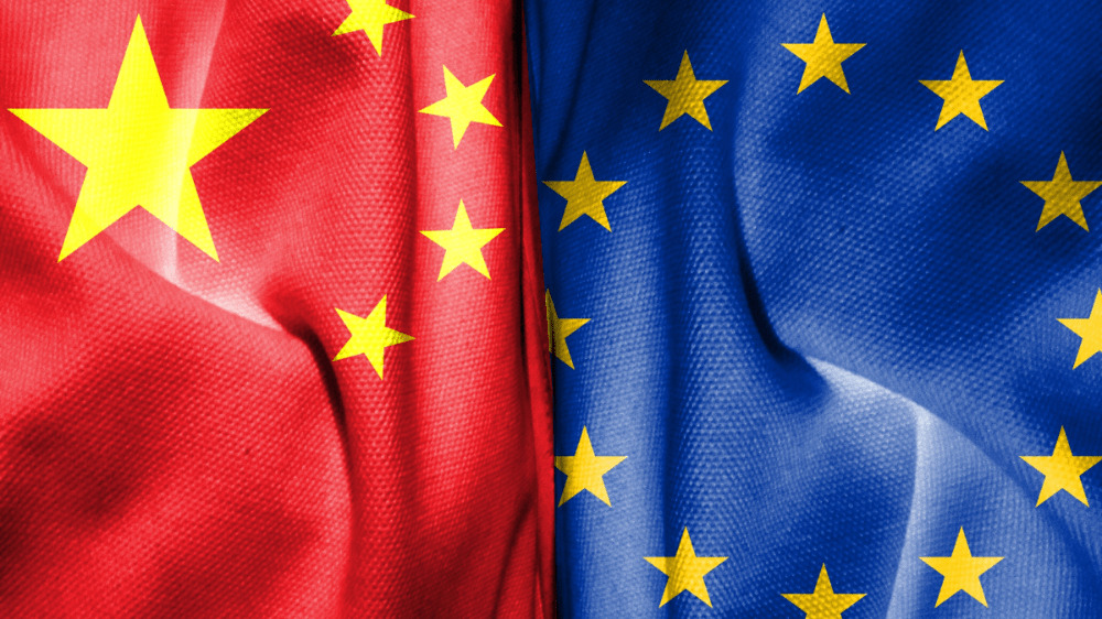 Čína chce zažalovať EÚ. Svetový automobilový priemysel je ohrozený
