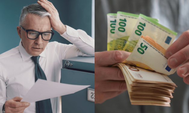 Dedenie nie je úplne zadarmo. Nečakané poplatky vás môžu nepríjemne prekvapiť