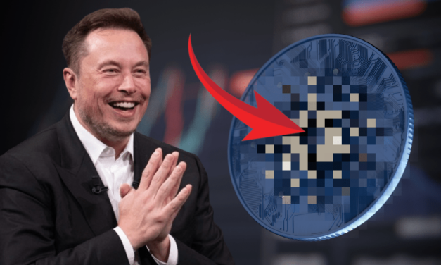 Spolupráca s Elonom Muskom? Táto kryptomena môže výrazne stúpnuť