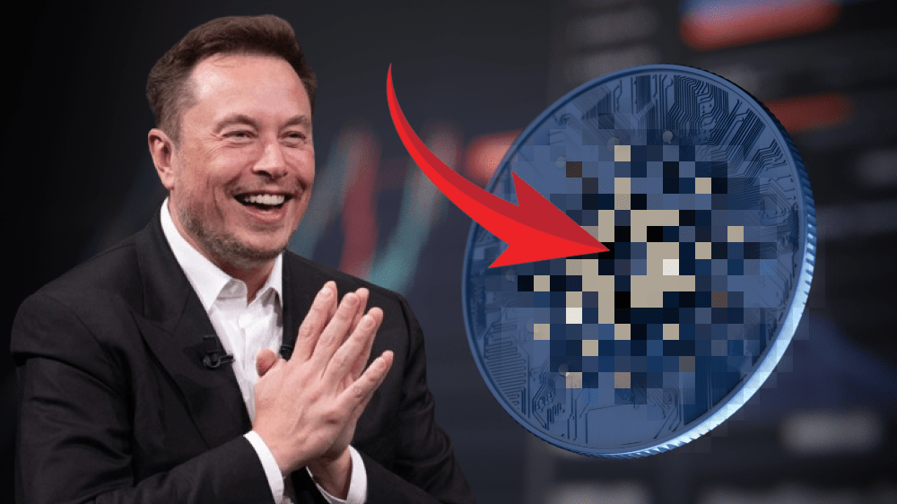 Spolupráca s Elonom Muskom? Táto kryptomena môže výrazne stúpnuť