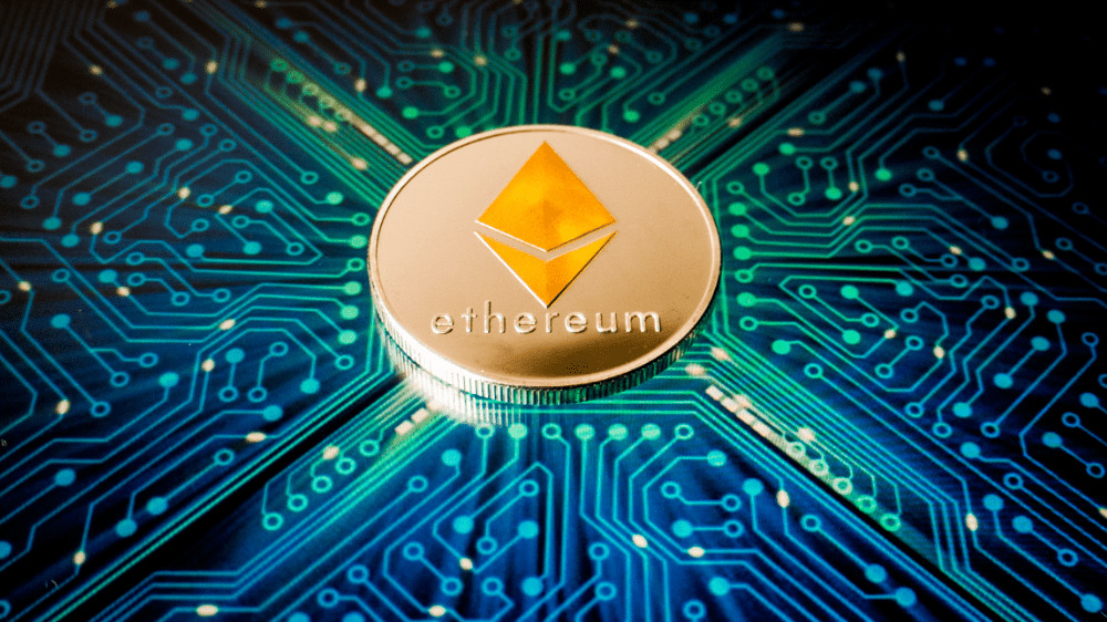Ethereum na 10 000 dolárov? Áno, ak prekoná túto hranicu