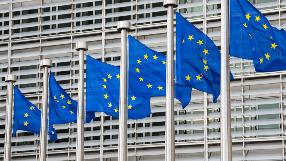 Európska únia hrozí siedmim krajinám pokutami. Je medzi nimi aj Slovensko