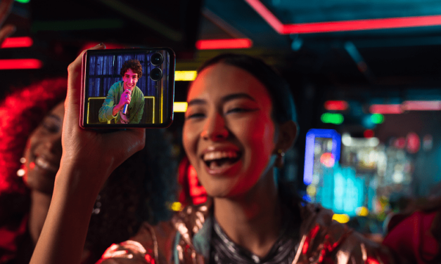 Motorola má nové ohybné želiezko v ohni. Vyradí ním Samsung z hry?