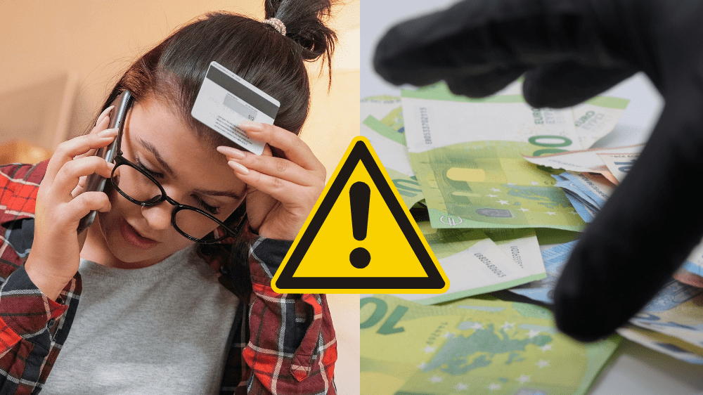 Pozor na aktuálny podvod. Slováci môžu ľahko prísť o všetky svoje peniaze