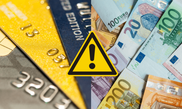 Veľká slovenská banka vydala varovanie. Hrozí, že jej klienti prídu o peniaze