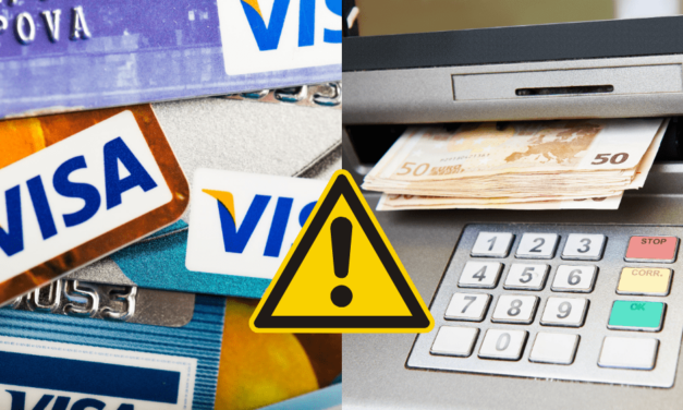 Populárna slovenská banka oznámila zmeny. Týkajú sa fungovania všetkých jej bankomatov