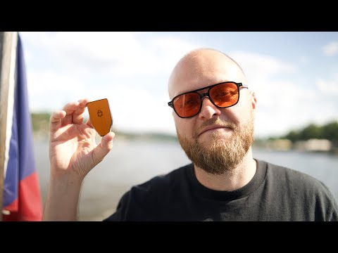 Nový 🔒Trezor Safe 5!