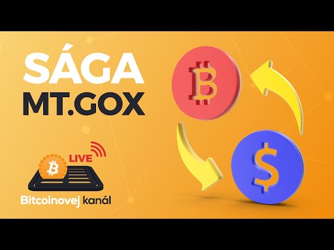 🔴Konec ságy Mt.Gox?