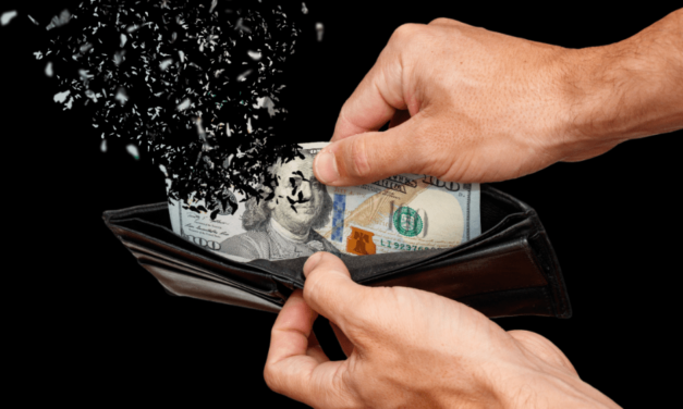 Bitcoinový býčí trend – FED a inflácia indikujú, že čoskoro úrokové sadzby začnú klesať