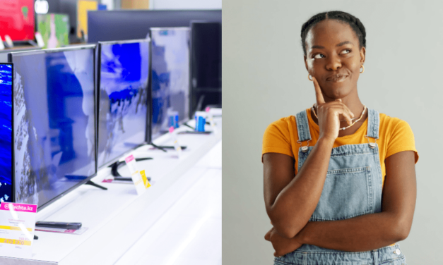 Ako je to so zatvorením známych elektropredajní: Ide o premyslený marketingový ťah?