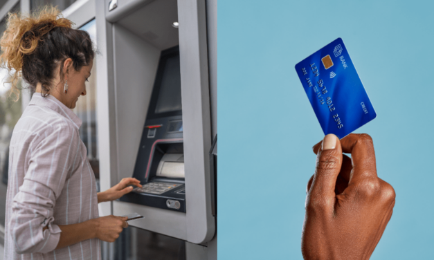 Zhltol vám bankomat kartu? Takto by ste mali postupovať (NÁVOD)