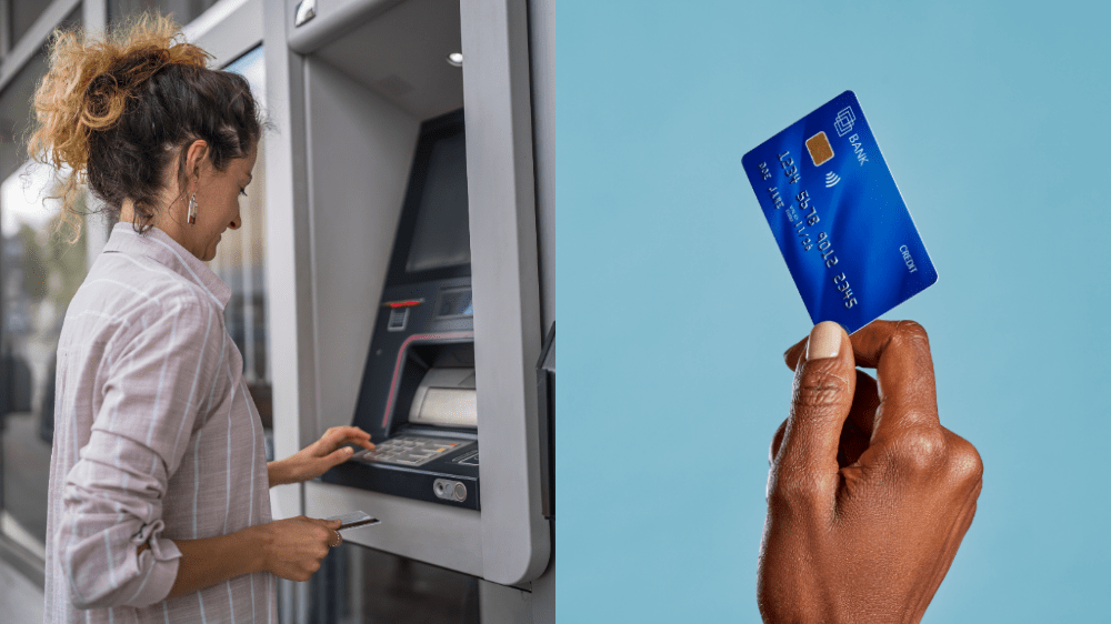 Zhltol vám bankomat kartu? Takto by ste mali postupovať (NÁVOD)