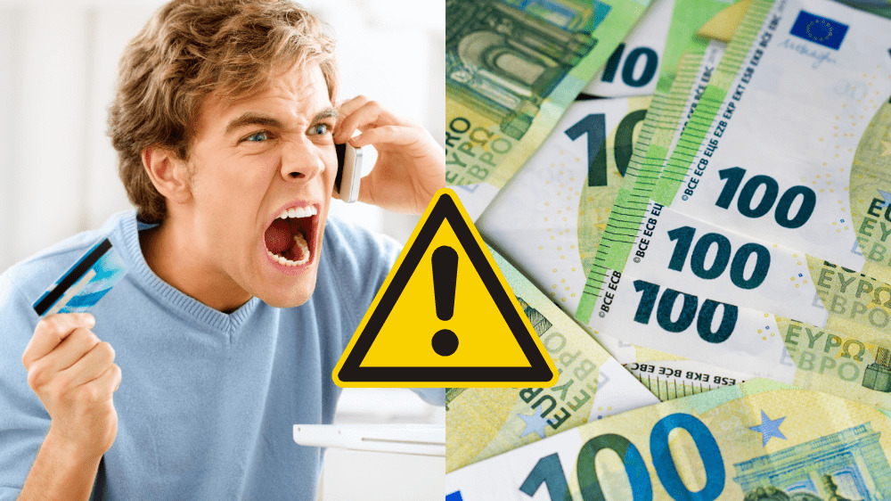 Slovákom sa z banky vyparili peniaze. Banka si odmieta priznať chybu, obviňuje hekerov