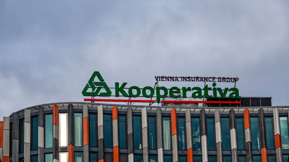 Kooperativa sa spája s iným veľkým hráčom. Povolil to Protimonopolný úrad