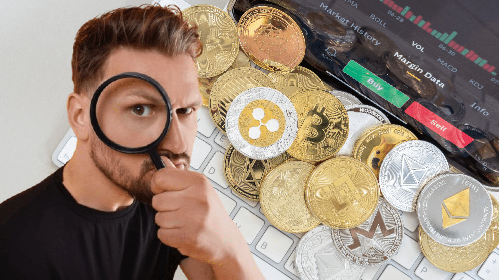 Najväčšie výhody investovania do kryptomien