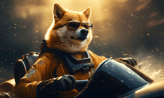 Meme mince sú na rastovej vlne, pripojí sa aj Dogecoin?