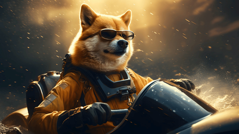 Meme mince sú na rastovej vlne, pripojí sa aj Dogecoin?