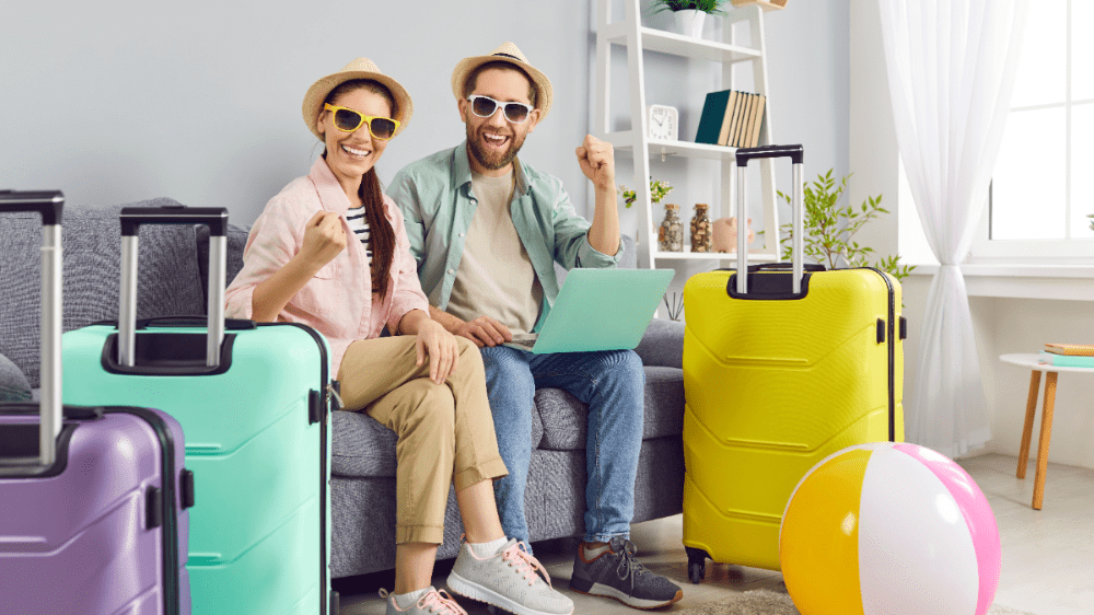 V niektorých destináciách vyjde dovolenka lacnejšie