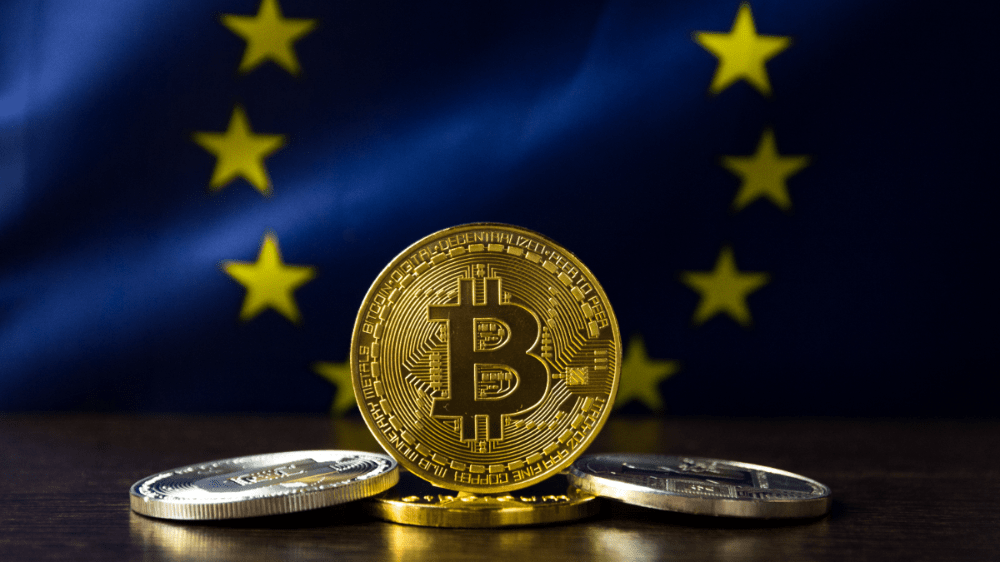 Ako ovplyvní MiCa od pondelka kryptotrhy