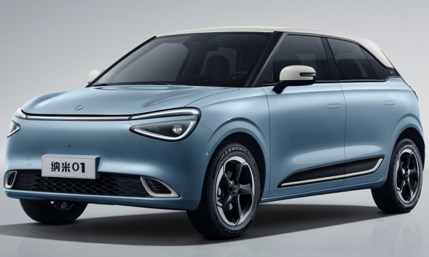 Prichádza k nám jeden z najlacnejších elektromobilov na trhu. Má čím zaujať?