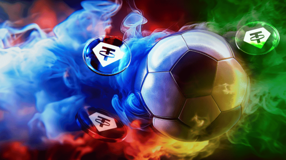 Na Bybit práve prebieha Crypto Cup 2024. Burza rozdelí až 50 000 USDT