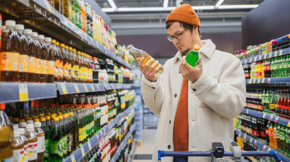 Vláda zavádza daň zo sladených nápojov. Niektoré obľúbené nápoje jej nebudú podliehať
