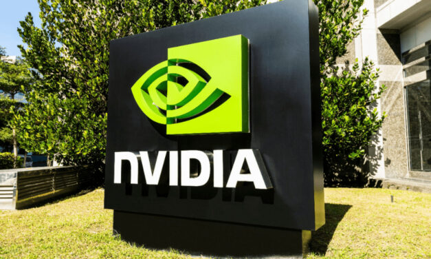 Nvidia opäť prekonala očakávania, investori ale spokojní nie sú