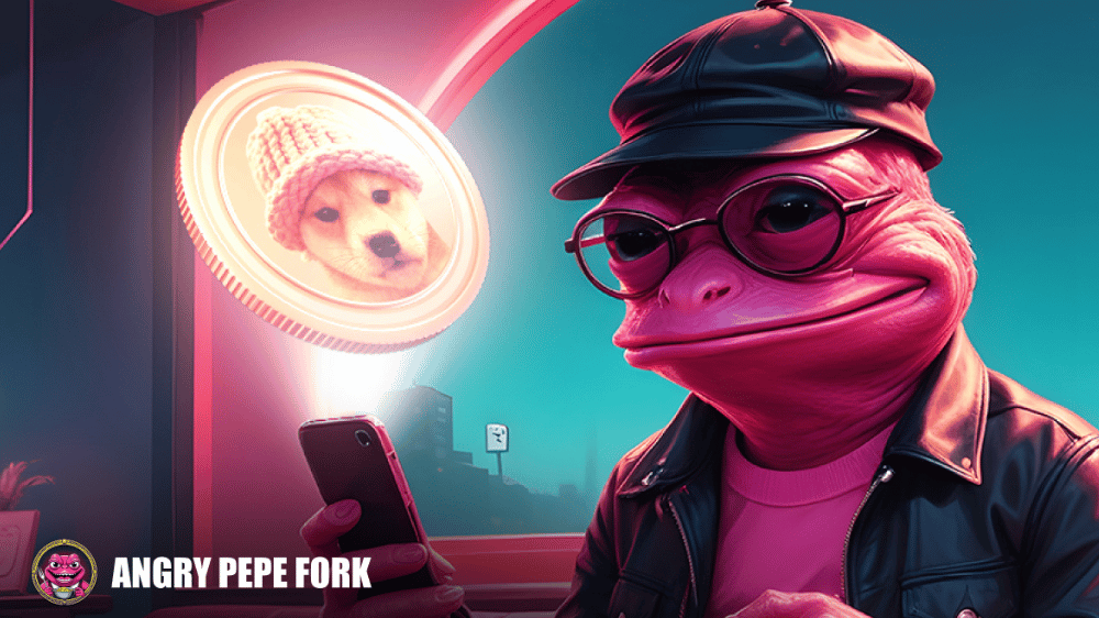 Hľadáte najlepšie meme mince, do ktorých môžete investovať v roku 2024? Tu je 5 najlepších tipov experta