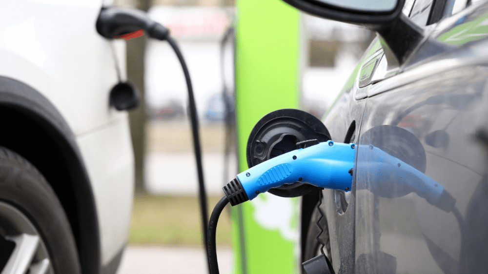 Najvyššie dovozné clá pripadnú na ikonický nemecký elektromobil