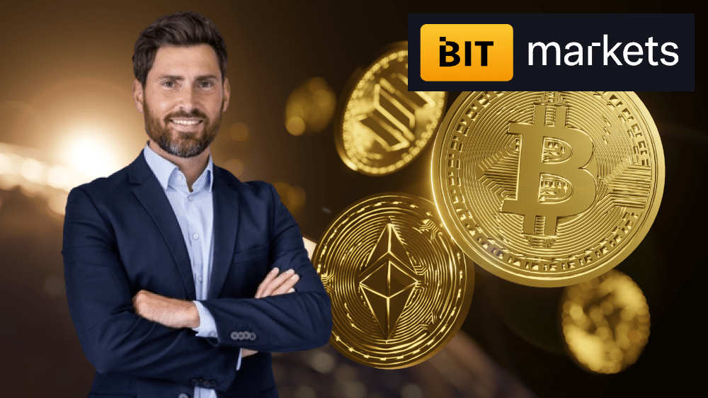 Bitmarkets futures návod