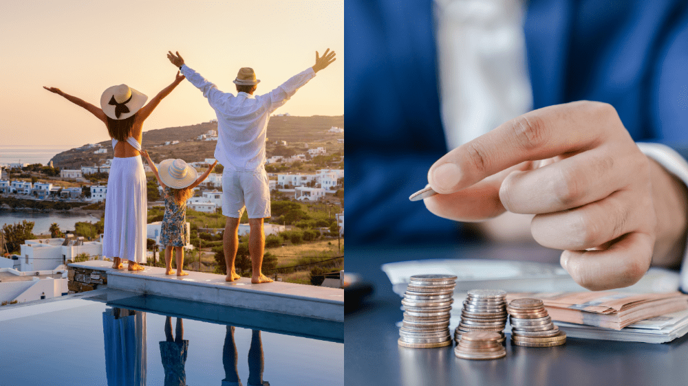 Slováci sa dovolenky nevzdajú, ani keď na ňu nemajú peniaze. Vzniká preto nový trend