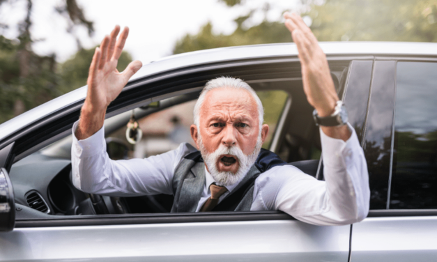 Vodiči zúria. Nová daň ich núti platiť za každý prejdený kilometer