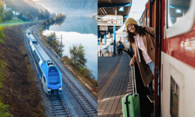 Cestovanie vlakom sa na Slovensku zásadne mení. Potešia sa najmä tieto skupiny ľudí