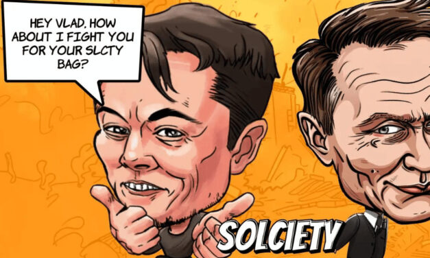 Prečo token PolitiFi od Solciety prekonáva všetky predpovede ceny Solany