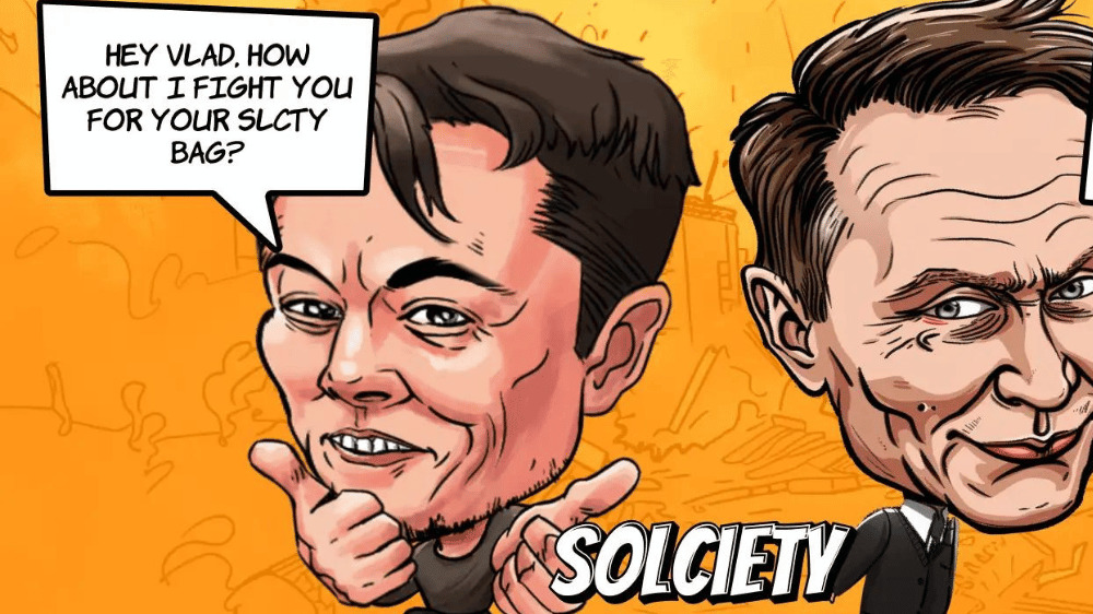 Prečo token PolitiFi od Solciety prekonáva všetky predpovede ceny Solany