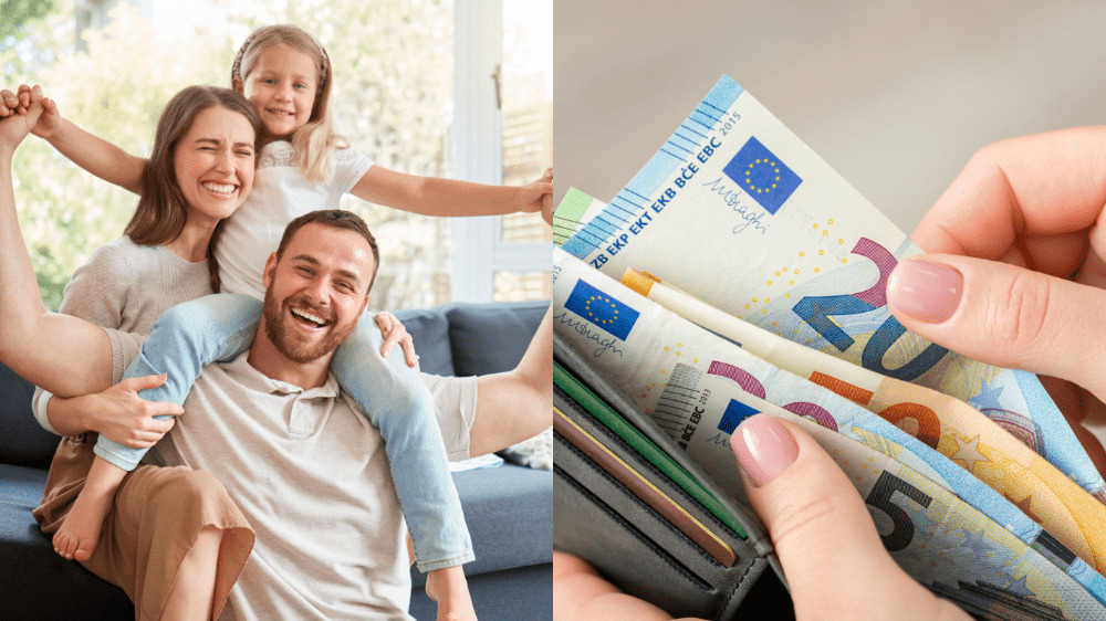 Čo s dieťaťom cez leto? Rodičia majú nárok na špeciálny príspevok