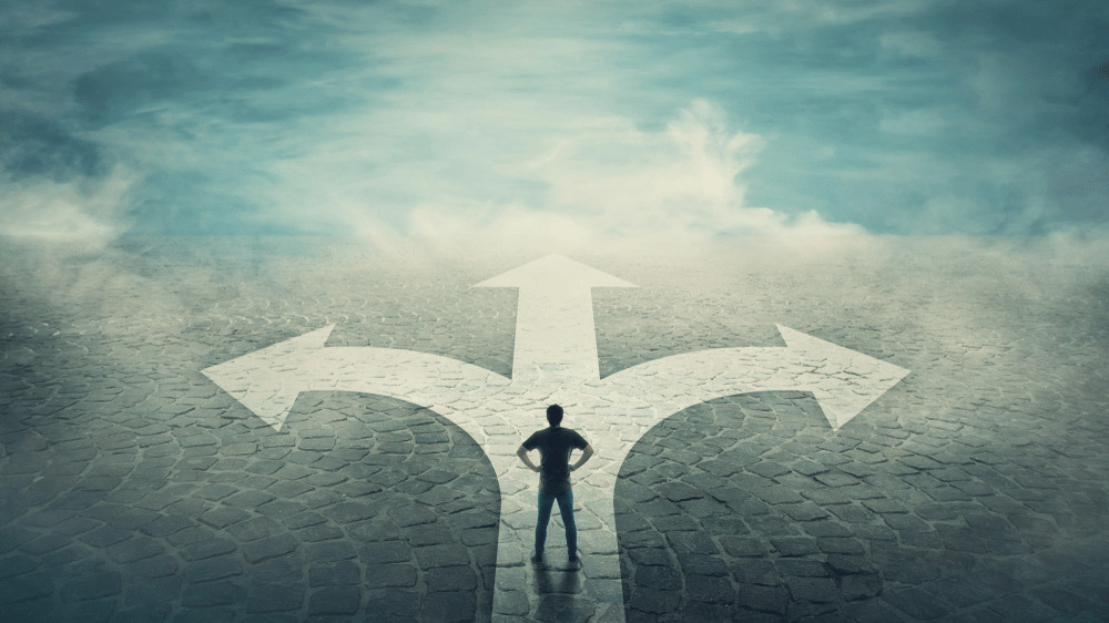 Rozhodovacia paralýza: Toto vám bráni zarobiť