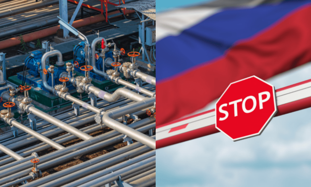 Európa konečne nie je závislá od plynu z Ruska. Nahradili ho tieto dve krajiny