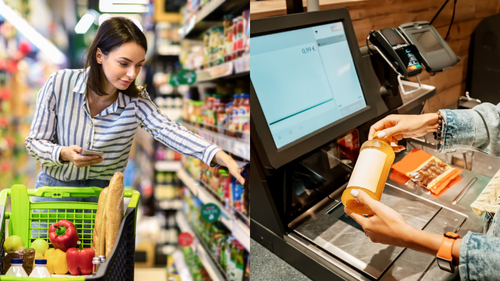 Obchodný reťazec spustil prevratnú novinku. Je ňou prvá samoobslužná predajňa