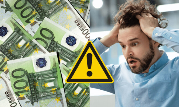 Najväčšia slovenská banka vydala varovanie. Slováci môžu prísť o peniaze a dostať sa do problémov so zákonom