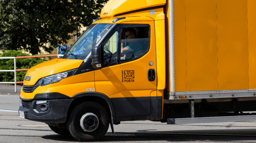 Slovenská pošta ruší pobočky. Slováci nájdu jej služby na iných miestach