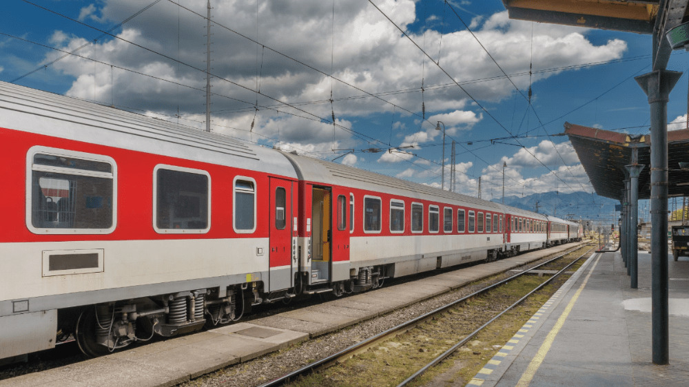 Na slovenských železniciach nastanú zmeny. Všimnú si ich všetci cestujúci